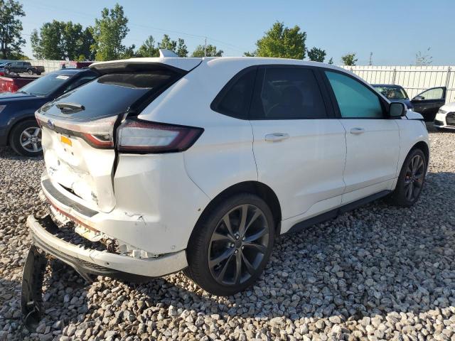 Photo 3 from auction – 2015 FORD EDGE SPORT with VIN 2FMTK4AP3FBB82063