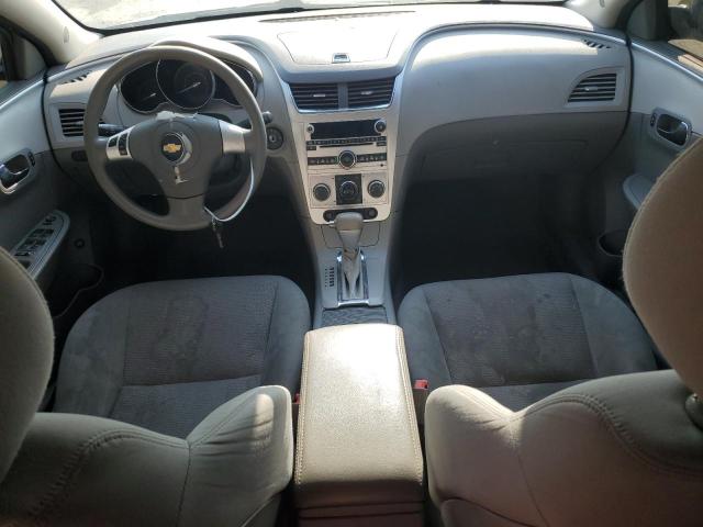 Photo 8 from auction – 2010 CHEVROLET MALIBU LS with VIN 1G1ZA5E04AF280958