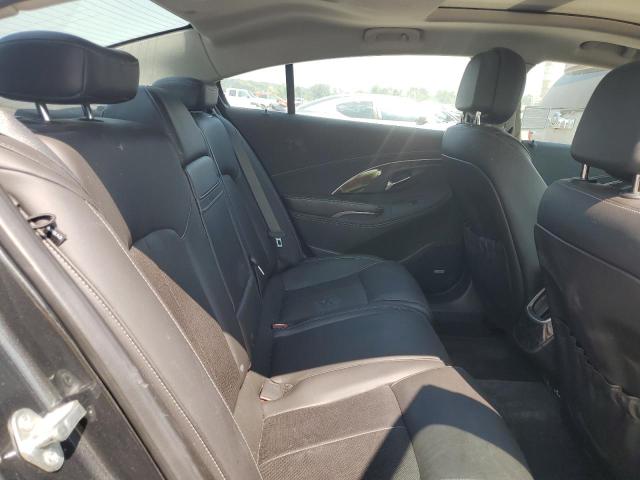 Photo 10 from auction – 2014 BUICK LACROSSE T with VIN 1G4GF5G35EF202522
