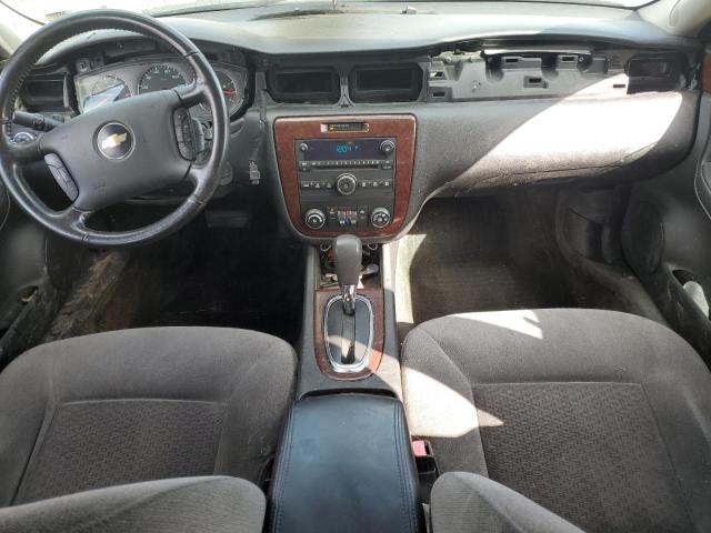 Photo 8 from auction – 2011 CHEVROLET IMPALA LT with VIN 2G1WG5EK6B1268046