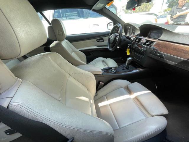 Photo 5 from auction – 2011 BMW 335 I with VIN WBADX7C56BE580046