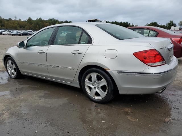 Photo 2 from auction – 2006 ACURA RL with VIN JH4KB16576C001146