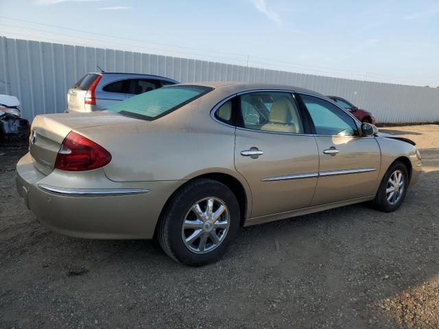 Photo 3 from auction – 2005 BUICK LACROSSE C with VIN 2G4WD532551231752