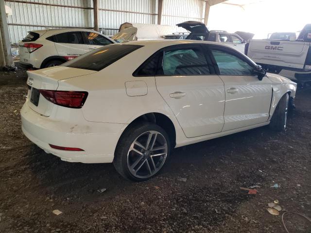 Photo 3 from auction – 2018 AUDI A3 PREMIUM with VIN WAUAUGFF4J1031144