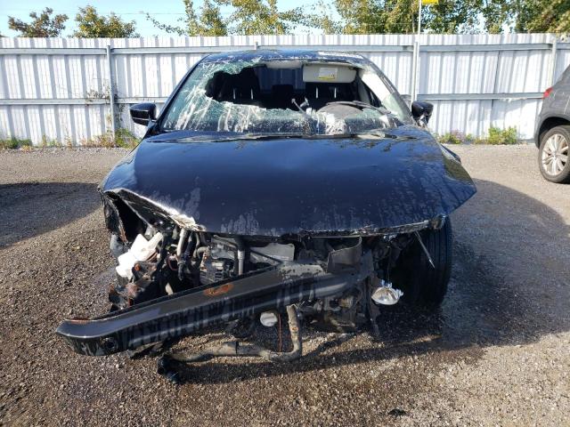 Photo 5 from auction – 2017 VOLKSWAGEN JETTA S with VIN 3VW2B7AJ1HM270556