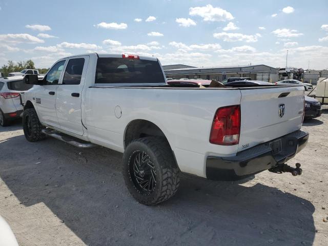 Photo 2 from auction – 2013 RAM 2500 ST with VIN 3C6TR5HT7DG560296