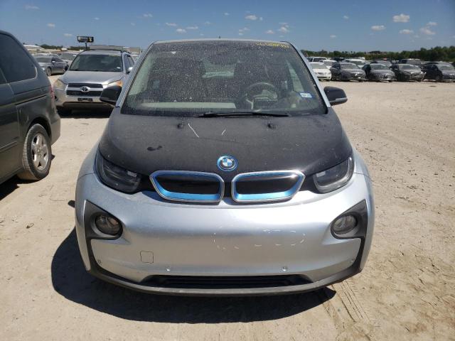 Photo 5 from auction – 2016 BMW I3 REX with VIN WBY1Z4C50GV506559
