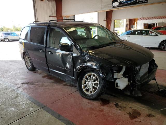 Photo 4 from auction – 2014 DODGE GRAND CARA with VIN 2C4RDGCG7ER388631
