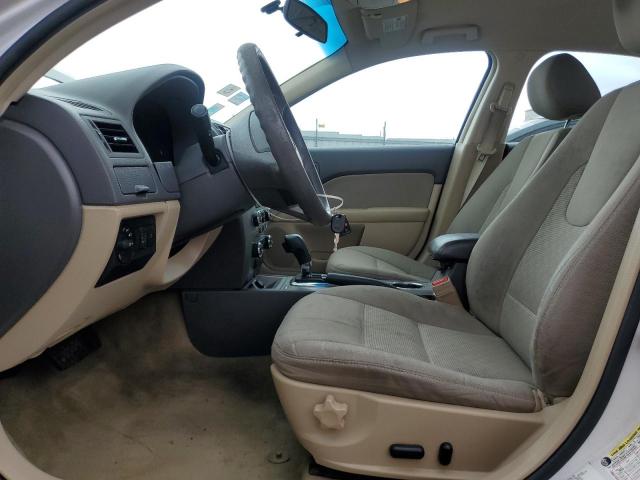 Photo 7 from auction – 2012 FORD FUSION SE with VIN 3FAHP0HA2CR248191