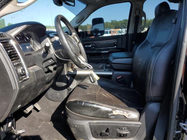 Photo 7 from auction – 2013 RAM 3500 LARAM with VIN 3C63RRML7DG597491