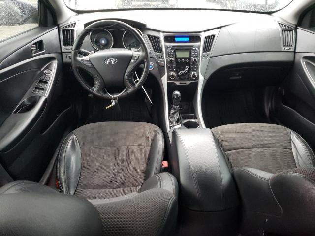 Zdjęcie 8 z aukcji – 2011 HYUNDAI SONATA SE z VIN 5NPEC4AB9BH215726