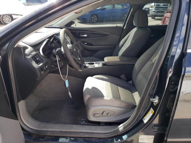Photo 7 from auction – 2014 CHEVROLET IMPALA LS with VIN 2G11Y5SL0E9224456