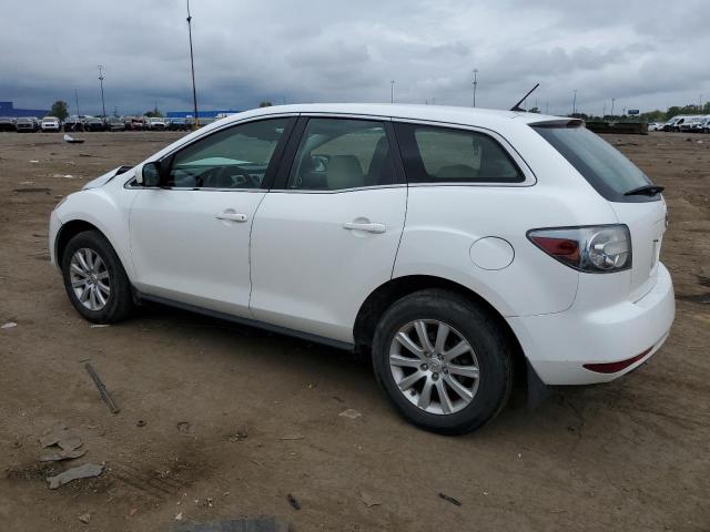 Photo 2 from auction – 2010 MAZDA CX-7 with VIN JM3ER2W5XA0305458