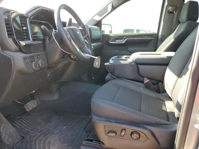 Photo 7 from auction – 2023 CHEVROLET SILVERADO with VIN 1GCRACED8PZ234085