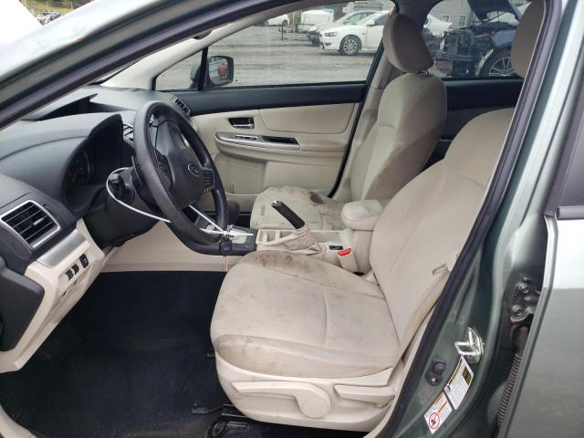 Photo 7 from auction – 2016 SUBARU IMPREZA PR with VIN JF1GPAB62GH220565
