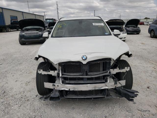 Photo 5 from auction – 2015 BMW X5 XDRIVE3 with VIN 5UXKR0C53F0P10264