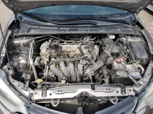Фото 11 с аукциона – 2015 TOYOTA COROLLA EC с VIN 5YFBPRHE9FP266429