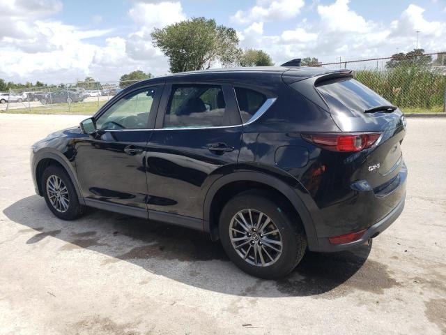 Photo 2 from auction – 2021 MAZDA CX-5 TOURI with VIN JM3KFACM1M0339780