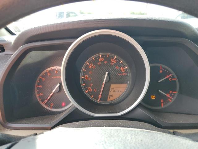 Photo 9 from auction – 2011 TOYOTA 4RUNNER SR with VIN JTEBU5JR3B5071721