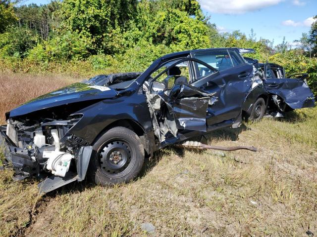 SUBARU IMPREZA 2012 with VIN JF1GPAA60CH220172 - Photo from auction