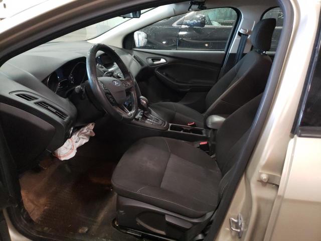 Photo 7 from auction – 2018 FORD FOCUS SE with VIN 1FADP3K29JL235581