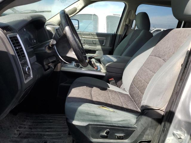 Photo 7 from auction – 2016 RAM 1500 SLT with VIN 1C6RR7LG8GS323149