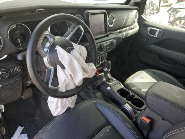 Photo 8 from auction – 2022 JEEP WRANGLER U with VIN 1C4JJXP65NW178429