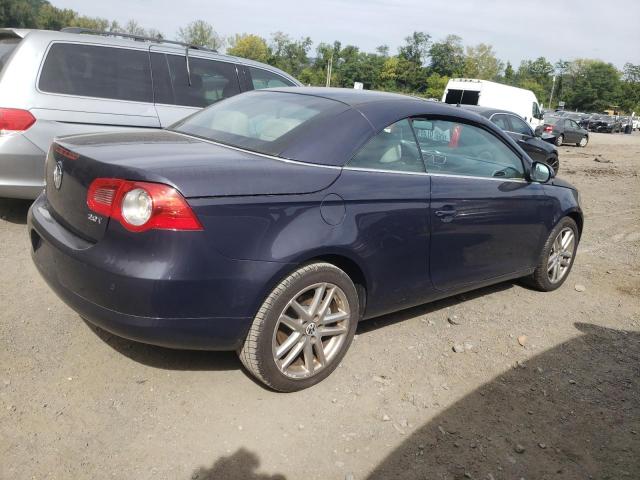 Photo 3 from auction – 2008 VOLKSWAGEN EOS LUX with VIN WVWFA71F08V050091