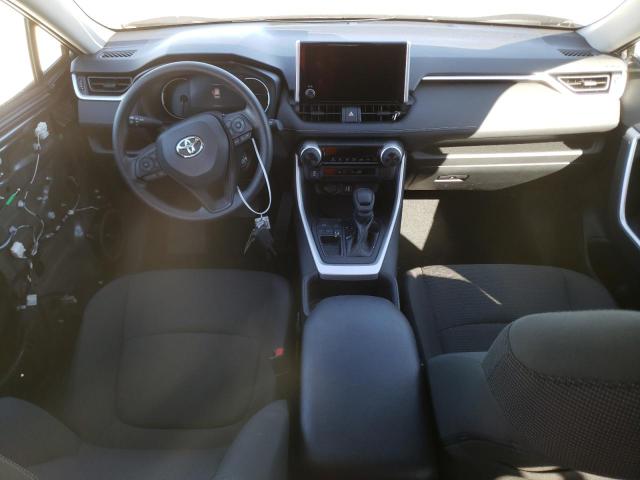 Photo 8 from auction – 2023 TOYOTA RAV4 LE with VIN 2T3H1RFV3PW270630