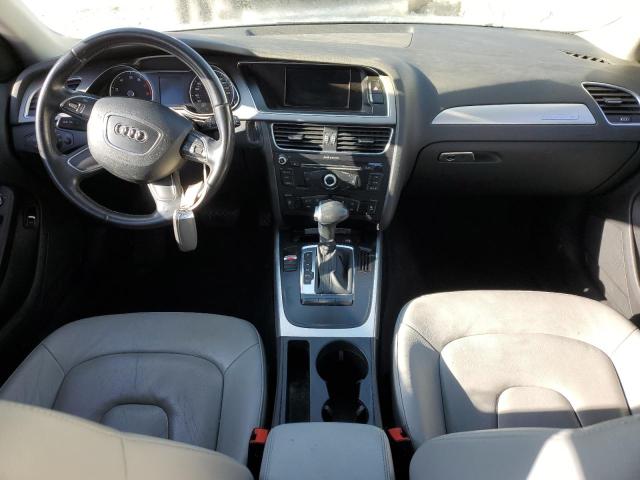 Photo 8 from auction – 2013 AUDI A4 ALLROAD with VIN WA19FAFL4DA132153