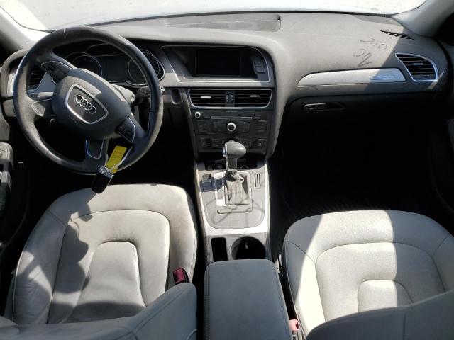 Photo 8 from auction – 2013 AUDI A4 PREMIUM with VIN WAUBFAFL6DN029524