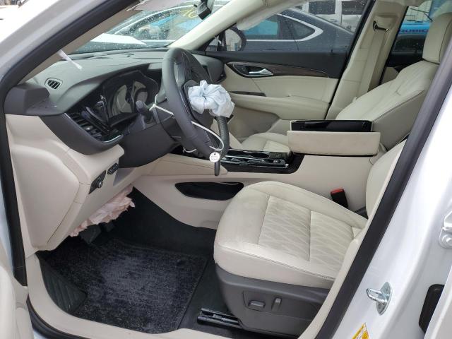 Photo 7 from auction – 2023 BUICK ENVISION A with VIN LRBFZRR47PD060238