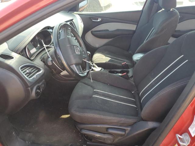 Photo 7 from auction – 2014 DODGE DART SXT with VIN 1C3CDFBB6ED668425
