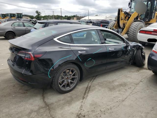Photo 3 from auction – 2018 TESLA MODEL 3 with VIN 5YJ3E1EA4JF156504
