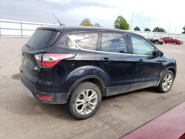Photo 3 from auction – 2017 FORD ESCAPE SE with VIN 1FMCU9GD0HUE36572
