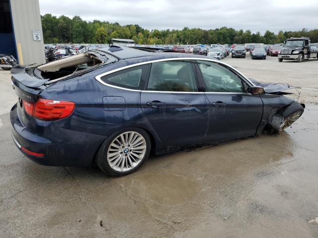 Photo 3 from auction – 2015 BMW 328 XIGT with VIN WBA3X5C54FD561670