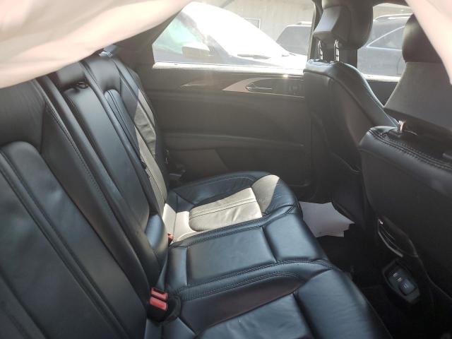 Photo 10 from auction – 2019 LINCOLN MKZ RESERV with VIN 3LN6L5LU7KR623904