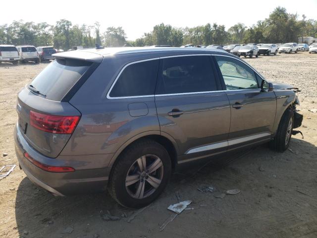 Photo 3 from auction – 2019 AUDI Q7 PREMIUM with VIN WA1LHAF76KD036846