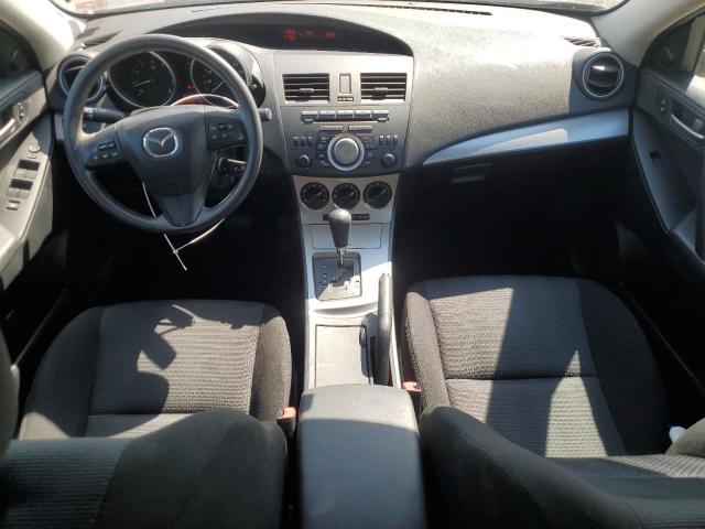 Photo 8 from auction – 2010 MAZDA 3 I with VIN JM1BL1SF1A1155790