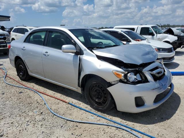Photo 4 from auction – 2012 TOYOTA COROLLA BA with VIN JTDBU4EEXC9173842