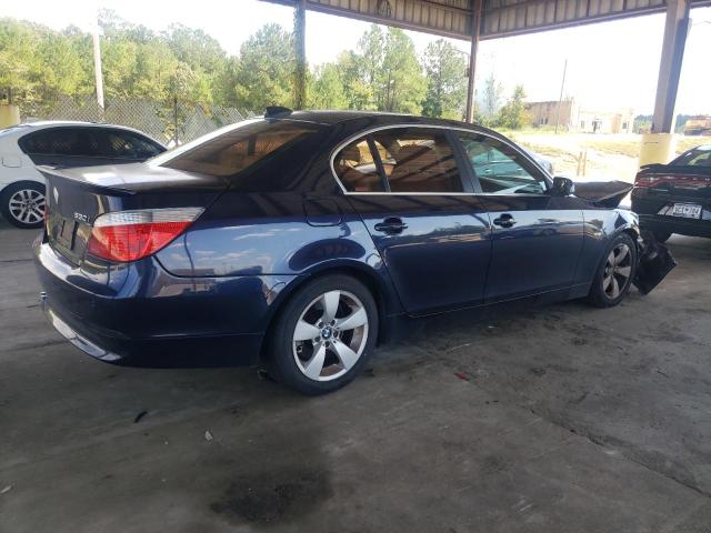 Photo 3 from auction – 2004 BMW 530 I with VIN WBANA73534B808790