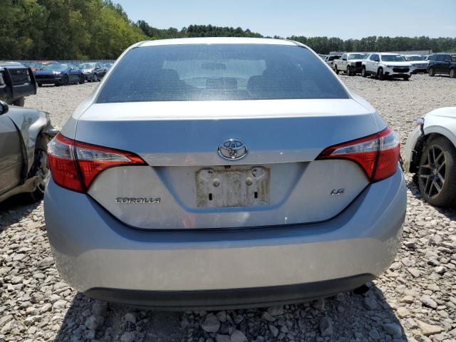 Photo 5 from auction – 2014 TOYOTA COROLLA L with VIN 2T1BURHEXEC165147