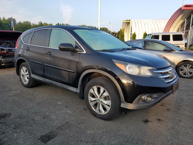 Photo 4 from auction – 2013 HONDA CR-V EX with VIN 2HKRM4H50DH678937