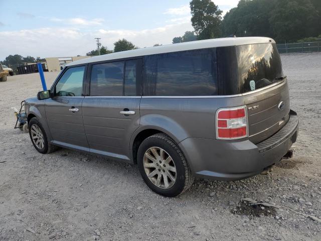 Photo 2 from auction – 2010 FORD FLEX SEL with VIN 2FMHK6CC3ABB21316