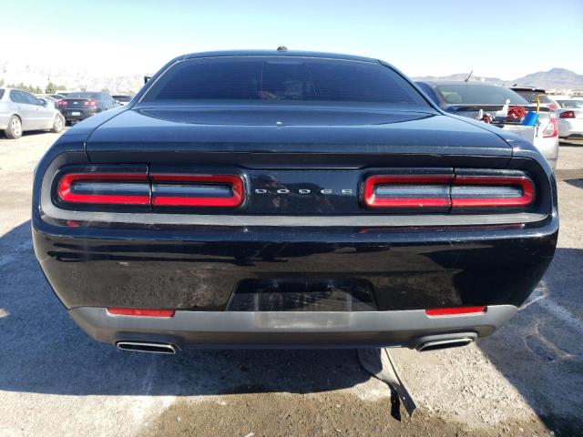 Photo 6 from auction – 2015 DODGE CHALLENGER with VIN 2C3CDZAGXFH740424