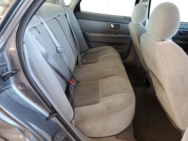Photo 10 from auction – 2003 FORD TAURUS SES with VIN 1FAFP55273G168541