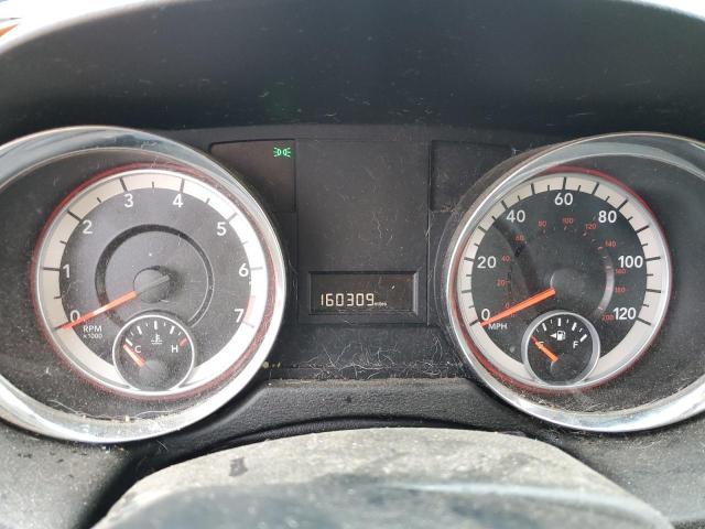 Photo 9 from auction – 2014 DODGE GRAND CARA with VIN 2C4RDGCG0ER244659