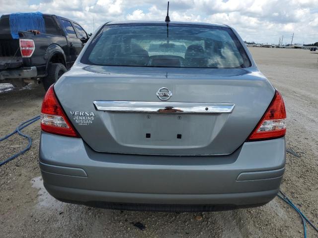 Photo 6 from auction – 2010 NISSAN VERSA S with VIN 3N1BC1AP2AL378197