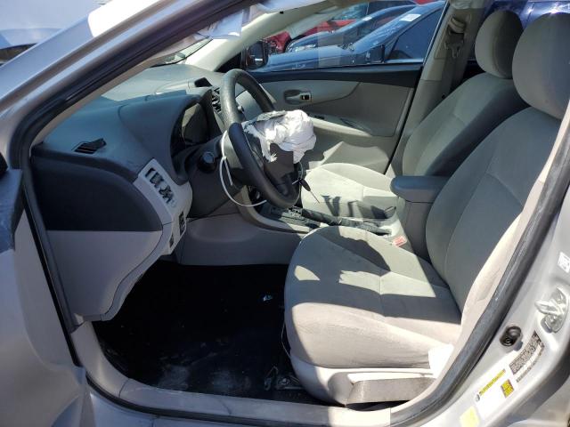 Photo 7 from auction – 2012 TOYOTA COROLLA BA with VIN 2T1BU4EEXCC911486