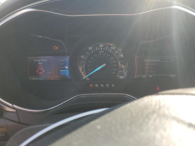 Photo 9 from auction – 2016 FORD FUSION SE with VIN 3FA6P0T96GR171643